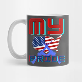 My Pride Mug